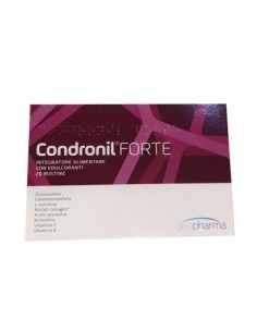 Condronil Forte Integratore Osteoarticolare